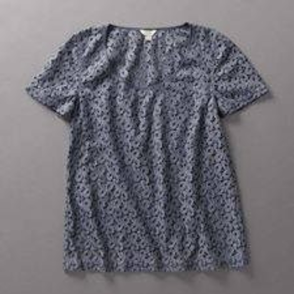 Keira lace top  NWT